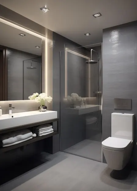 cambio banera por plato ducha caceres