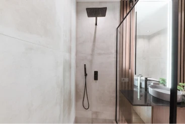 instalacion plato ducha caceres