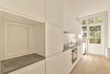 reforma cocina cáceres