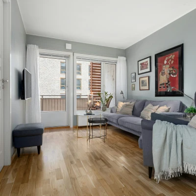 reforma parcial de comedor en montesol