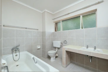 reforma de bano con cambio de banera por ducha en la mejostilla