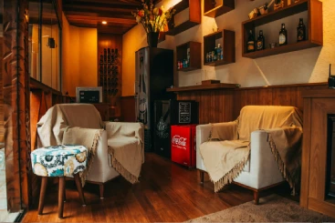 reforma parcial de casa de pueblo en llopis ivorra